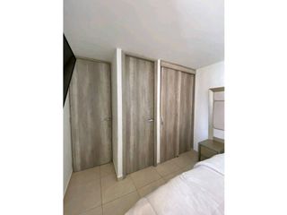 Foto 7 de SE VENDE APARTAMENTO LAS PALMAS BARRANQUILLA ATLANTICO