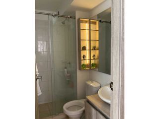 Foto 13 de SE VENDE APARTAMENTO LAS PALMAS BARRANQUILLA ATLANTICO