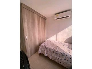 Foto 11 de SE VENDE APARTAMENTO LAS PALMAS BARRANQUILLA ATLANTICO