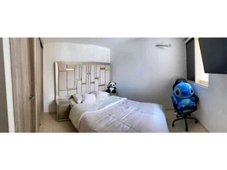 Foto 5 de SE VENDE APARTAMENTO LAS PALMAS BARRANQUILLA ATLANTICO