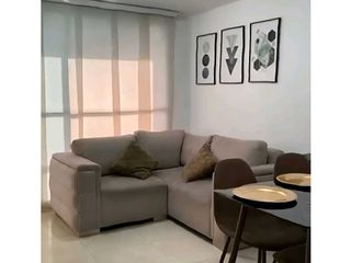 Foto 1 de SE VENDE APARTAMENTO LAS PALMAS BARRANQUILLA ATLANTICO