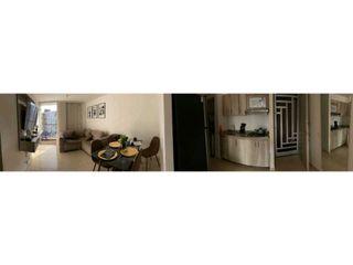 Foto 2 de SE VENDE APARTAMENTO LAS PALMAS BARRANQUILLA ATLANTICO