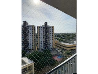 Foto 14 de SE VENDE APARTAMENTO LAS PALMAS BARRANQUILLA ATLANTICO