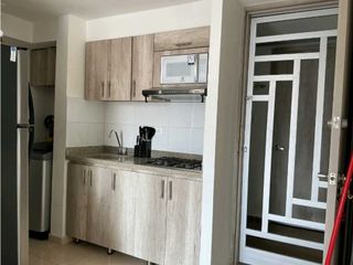 Foto 3 de SE VENDE APARTAMENTO LAS PALMAS BARRANQUILLA ATLANTICO