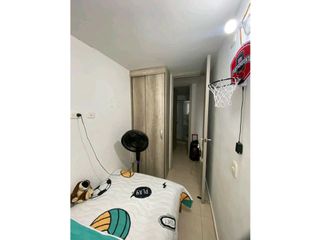 Foto 9 de SE VENDE APARTAMENTO LAS PALMAS BARRANQUILLA ATLANTICO