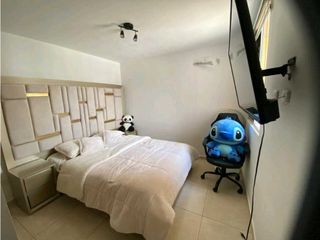 Foto 6 de SE VENDE APARTAMENTO LAS PALMAS BARRANQUILLA ATLANTICO