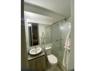 Foto 10 de SE VENDE APARTAMENTO LAS PALMAS BARRANQUILLA ATLANTICO