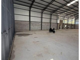 Foto 5 de Pifo, Galpón en Renta, 750m2, 3 Ambientes