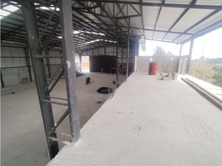 Foto 4 de Pifo, Galpón en Renta, 750m2, 3 Ambientes
