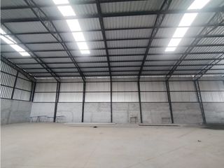 Foto 8 de Pifo, Galpón en Renta, 750m2, 3 Ambientes