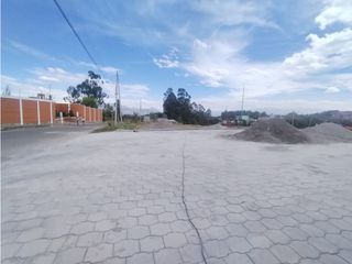 Foto 7 de Pifo, Galpón en Renta, 750m2, 3 Ambientes