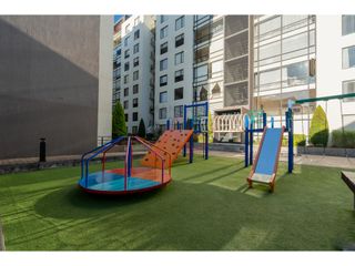 Foto 4 de AMPLIO DEPARTAMENTO EN RENTA EN TORRES DEL MEDITERRA