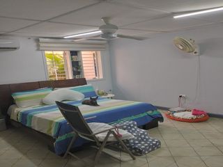 Foto 19 de Arriendo Amplia Casa Barrio Nuevo Horizonte Barranquilla Colombia