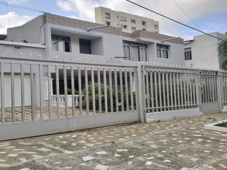 Foto 2 de Arriendo Amplia Casa Barrio Nuevo Horizonte Barranquilla Colombia