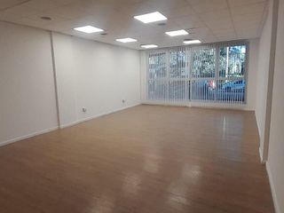 Foto 2 de Oficina en alquiler, Neper Office Park, Villa Belgrano