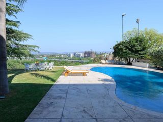 Foto 18 de Excelente Casa para uso comercial, vistas, Cerro de las Rosas