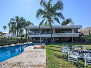 Foto 20 de Excelente Casa para uso comercial, vistas, Cerro de las Rosas
