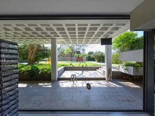 Foto 15 de Excelente Casa para uso comercial, vistas, Cerro de las Rosas