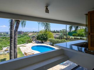 Foto 58 de Excelente Casa para uso comercial, vistas, Cerro de las Rosas