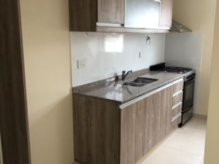 Foto 6 de Departamento en alquiler en Saenz Peña