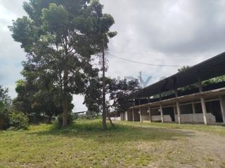 Foto 1 de En venta terreno en la Mana