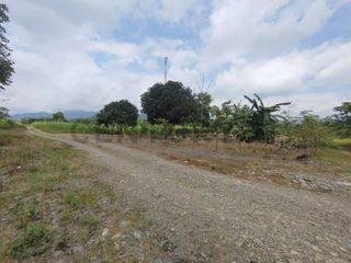Foto 6 de En venta terreno en la Mana