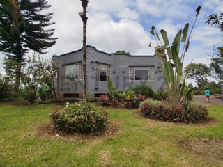 Foto 7 de En Venta Terreno de 37.5 Hectáreas km 14 Vía Los Bancos - Valle Hermoso