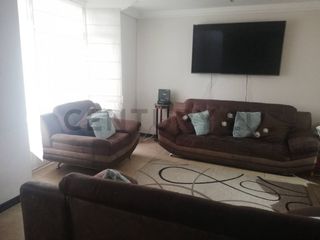Foto 2 de En venta casa por la ANT