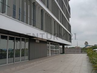 Foto 1 de Linda oficina Moderna de estreno en Centro Corporativo Américas en venta