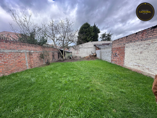 Foto 20 de Casa de arriendo en Totoracocha – código:21944