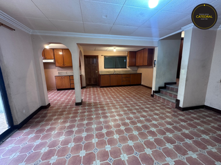 Foto 4 de Casa de arriendo en Totoracocha – código:21944