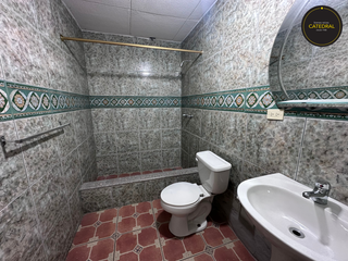 Foto 16 de Casa de arriendo en Totoracocha – código:21944
