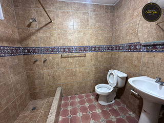 Foto 17 de Casa de arriendo en Totoracocha – código:21944