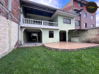Foto 19 de Casa de arriendo en Totoracocha – código:21944