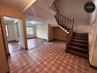 Foto 3 de Casa de arriendo en Totoracocha – código:21944