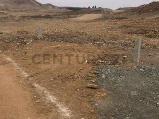 Foto 4 de VENTA DE TERRENO EN HUACHO. CONDOMINIO MARIA DRAGO. PANAMERICANA NORTE