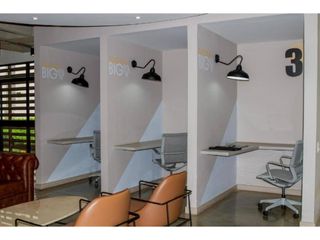 Foto 14 de APARTAESTUDIO EN VENTA EN LA FLORA RENTANDO