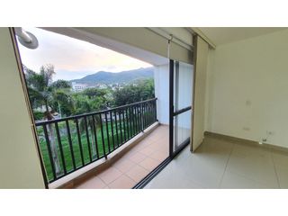 Foto 3 de APARTAESTUDIO EN VENTA EN LA FLORA RENTANDO