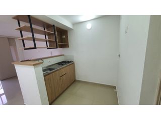Foto 5 de APARTAESTUDIO EN VENTA EN LA FLORA RENTANDO