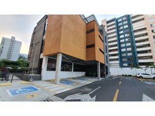 Foto 20 de APARTAESTUDIO EN VENTA EN LA FLORA RENTANDO