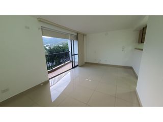 Foto 2 de APARTAESTUDIO EN VENTA EN LA FLORA RENTANDO