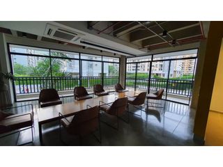 Foto 16 de APARTAESTUDIO EN VENTA EN LA FLORA RENTANDO