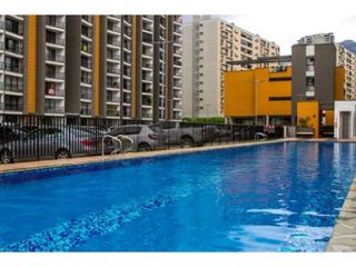 Foto 9 de APARTAESTUDIO EN VENTA EN LA FLORA RENTANDO