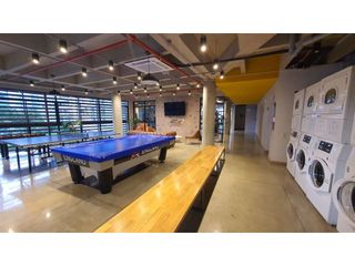 Foto 11 de APARTAESTUDIO EN VENTA EN LA FLORA RENTANDO