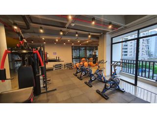 Foto 17 de APARTAESTUDIO EN VENTA EN LA FLORA RENTANDO