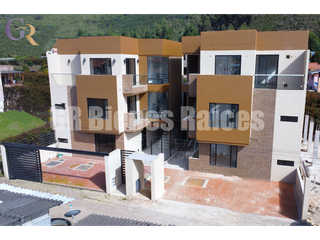 Foto 23 de Venta Apartamentos Cota Cundinamarca