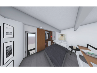 Foto 7 de VENTA APARTAESTUDIO AIRBNB LA CASTELLANA BOGOTA