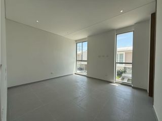Foto 16 de Se arrienda casa para estrenar en Coralina Bahía, Santa Marta