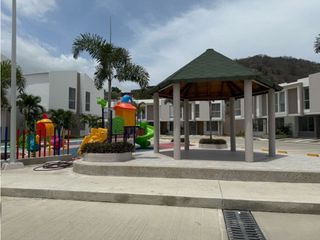 Foto 35 de Se arrienda casa para estrenar en Coralina Bahía, Santa Marta