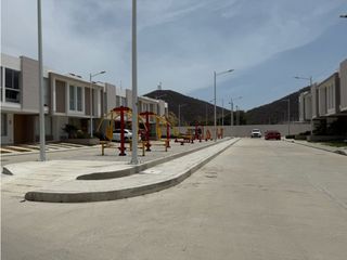 Foto 34 de Se arrienda casa para estrenar en Coralina Bahía, Santa Marta